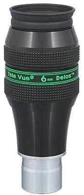 TELE VUE DELOS 6MM