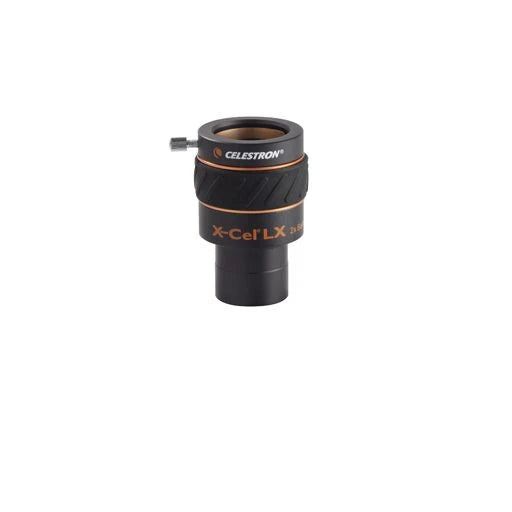 CELESTRON 2X X-CEL BARLOW