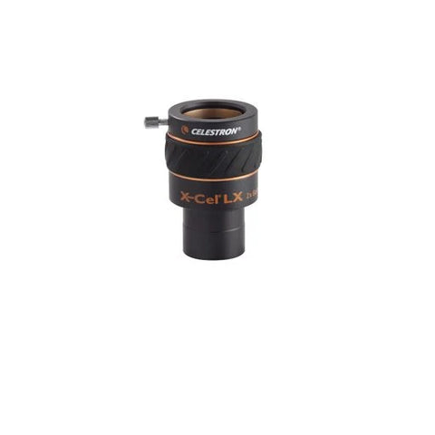 CELESTRON 2X X-CEL BARLOW