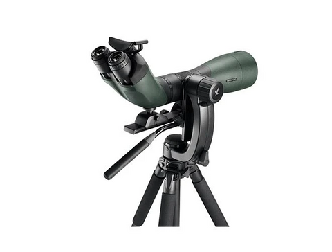 Swarovski Optik PTH Professional Tripod Head - 0