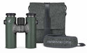 Swarovski Optik CL Companion 10x30 Binoculars - Green w/ Northern Lights Bag - 1