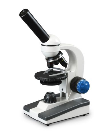 WALTER MONOCULAR MICROSCOPE -LED