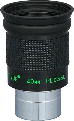 TELE VUE PLOSSL 40MM