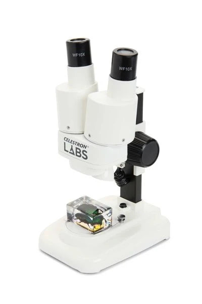 CELESTRON S10-60 Stereo Microscope