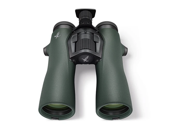 Swarovski Optik NL PURE 10x42 Binoculars - 3