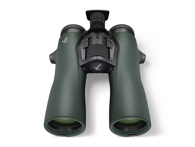 Swarovski Optik NL PURE 10x42 Binoculars