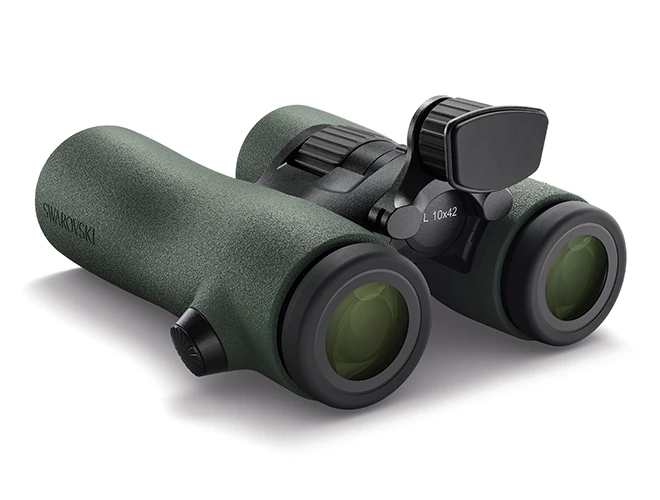 Swarovski Optik NL PURE 12x42 Binoculars