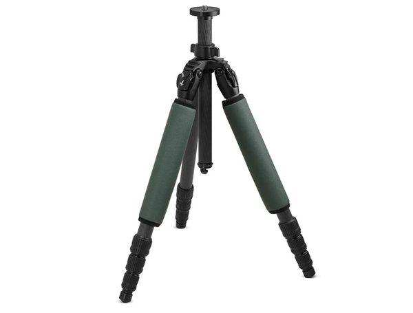 SWAROVSKI PCT CARBON TRIPOD w-PTH HEAD - 3