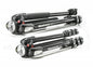 MANFROTTO 055 3 Section Aluminum Tripod