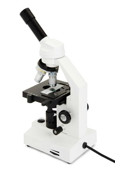 CELESTRON CM2000CF Compound Microscope - 4