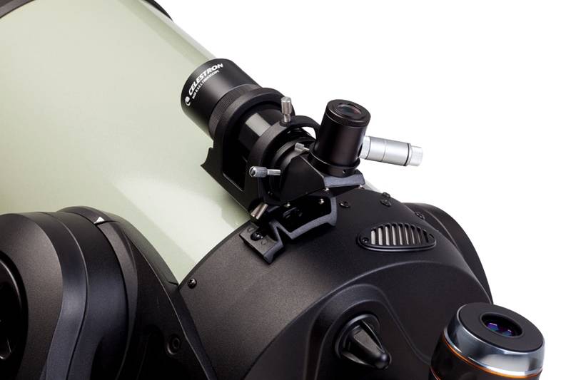 CELESTRON 9X50 RA ILL CI FINDER