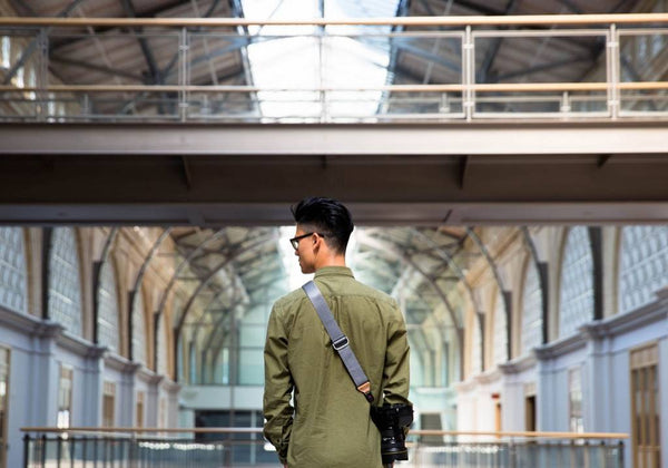 Peak Design Slide Strap - 6