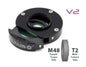Altair 2 inch Filter Holder v2