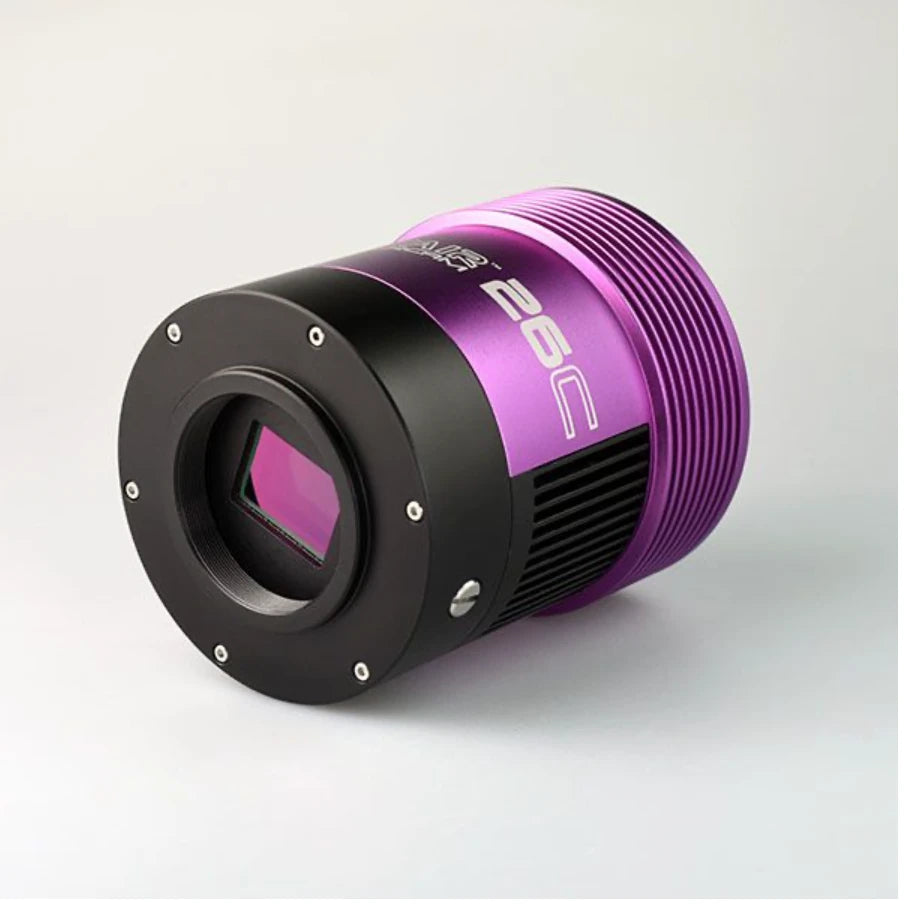 Altair Hypercam 26C APS-C Color Camera 16bit