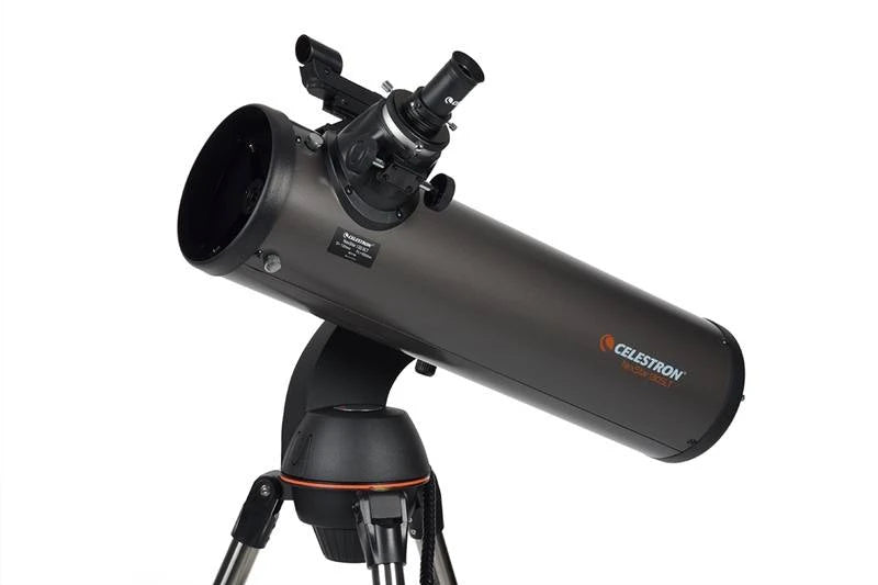 CELESTRON NexStar 130 SLT NEWT.