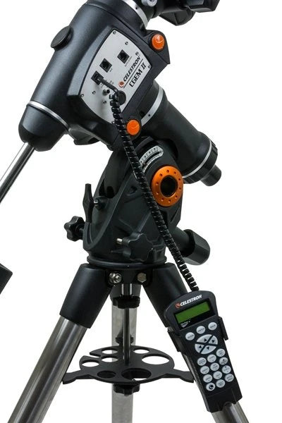 CELESTRON CGEM II COMPUTERIZED Mount - 4