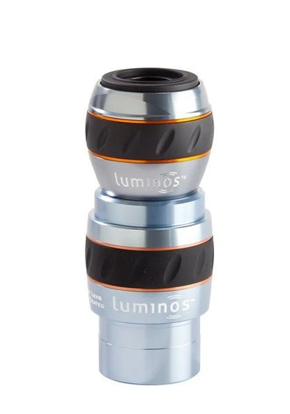 CELESTRON  Luminos Barlow Lens 2.5x