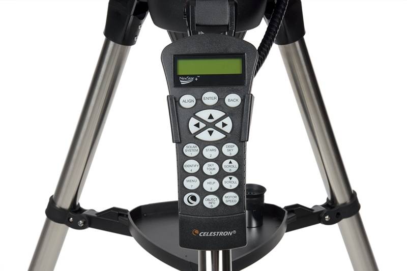 CELESTRON NexStar 90 SLT MAK.