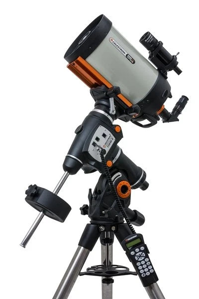 CELESTRON CGEM II 800 EDGE HD - 1