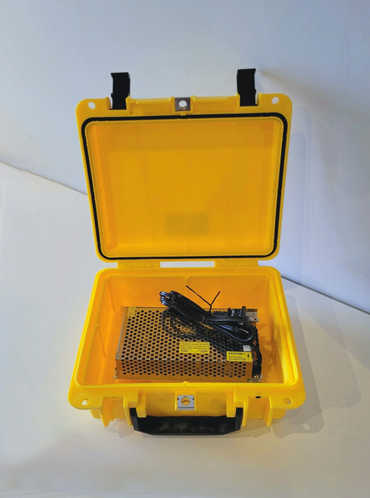 TAK 115V AC TO 12V DC POWER SUPPL (H-2-2)