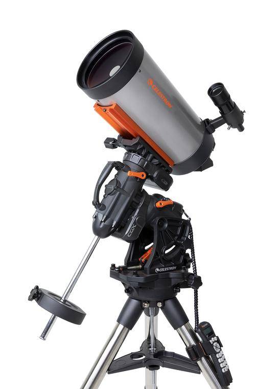 CELESTRON CGX 700 MAKSUTOV CASSEGRAIN TELESCOPE