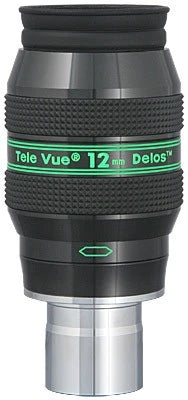 TELE VUE DELOS 12MM