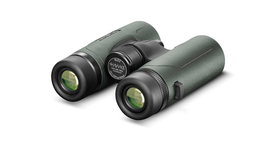 Nature-Trek 8x42 Monocular Green