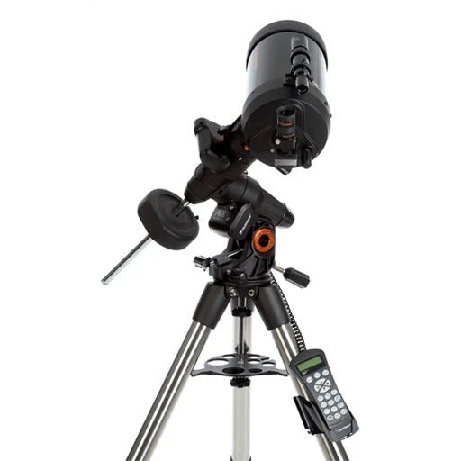 CELESTRON AVX 6 SCT - 9