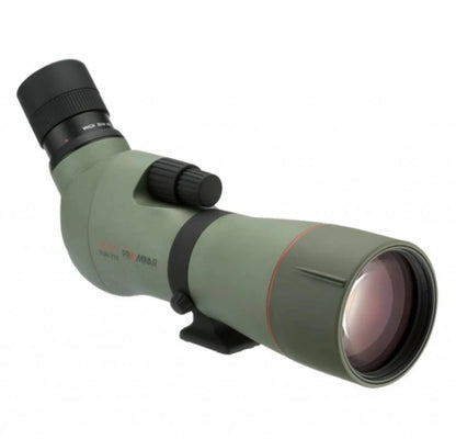 KOWA 77 MM PROMINAR XD SPOTTING SCOPE, ANGLED BODY