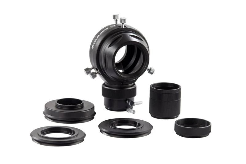 CELESTRON Deluxe Off-Axis Guider