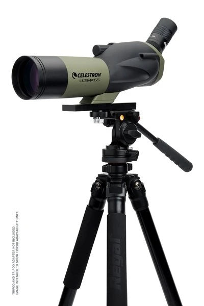 Celestron Ultima 65 - 45¬∞ - 6