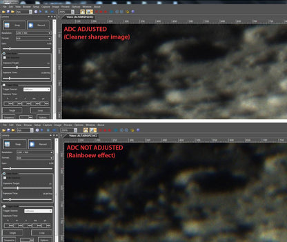 Altair ADC Atmospheric Dispersion Corrector