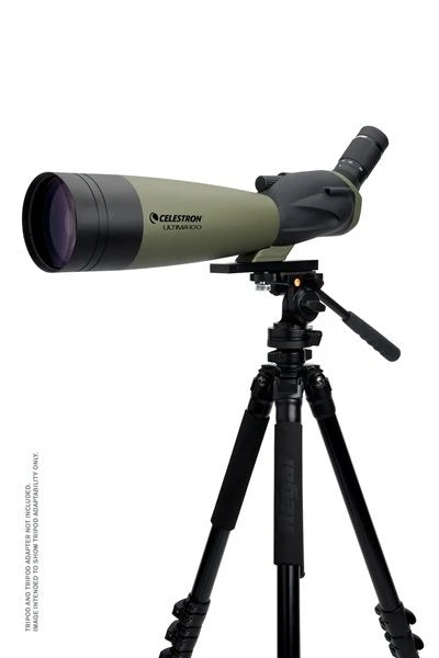Celestron Ultima 100 - 45¬∞ - 5