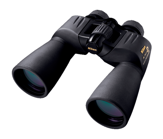 NIKON 12X50 ACTION EX #7246