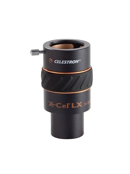 CELESTRON 3X X-CEL BARLOW - 1
