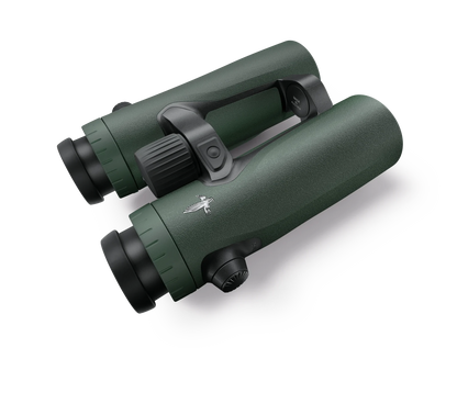 Swarovski Optik EL Range with Tracking Assistant Binoculars 10x42 Green