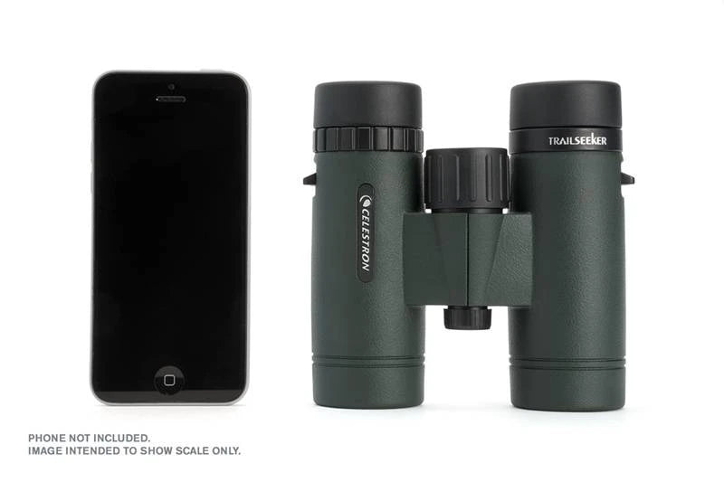 Celestron TrailSeeker 10X32