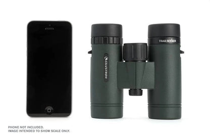 Celestron TrailSeeker 10X32