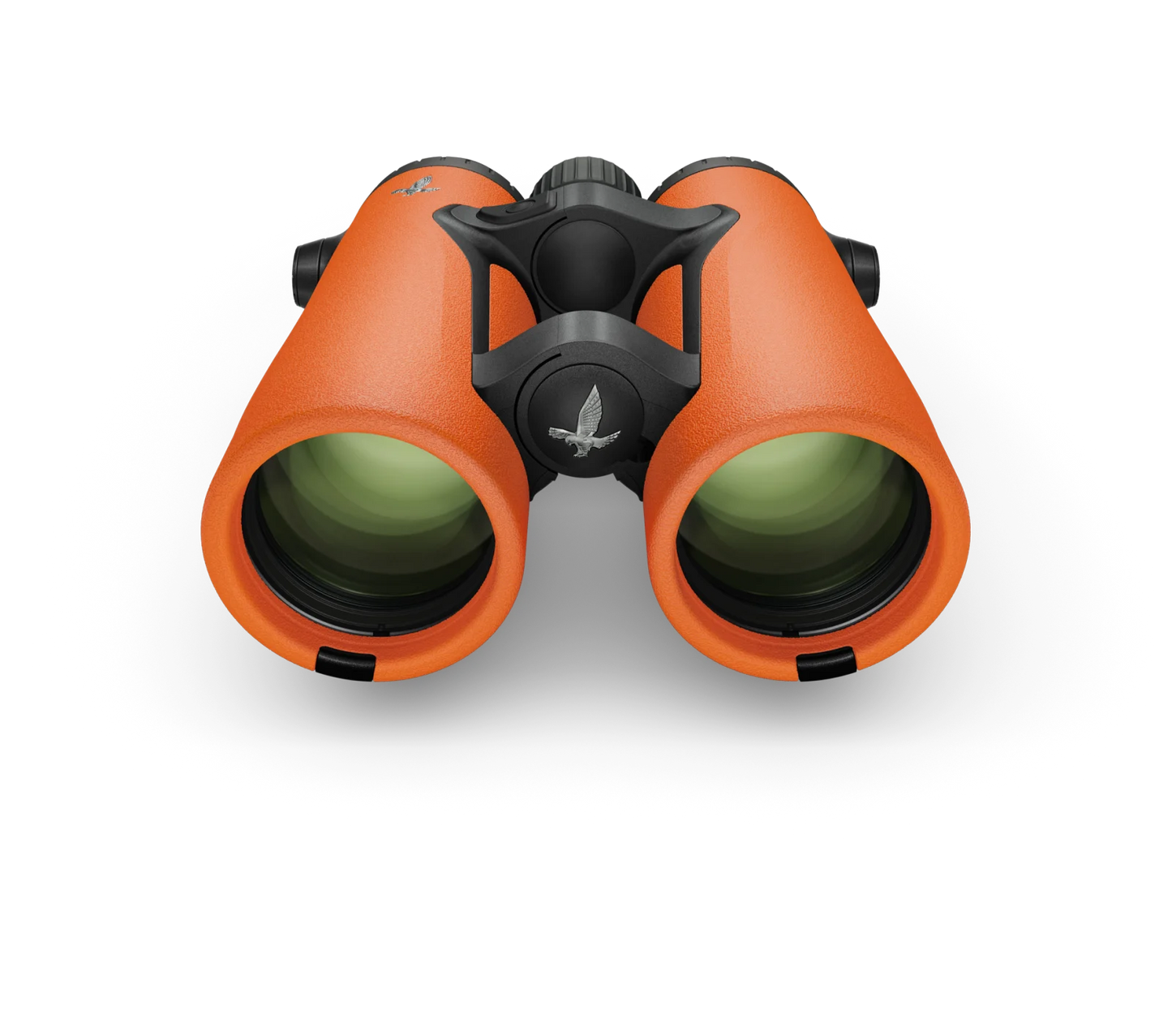 Swarovski Optik EL Range with Tracking Assistant Binoculars 8x42 Orange