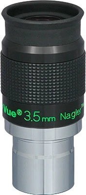 TELE VUE NAGLER 3.5MM TYPE 6