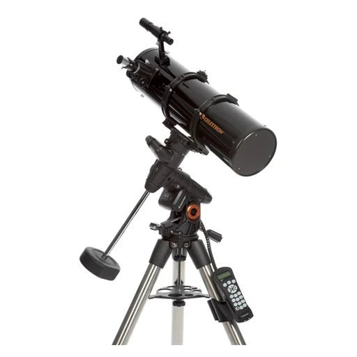 CELESTRON AVX 6 NEWTONIAN