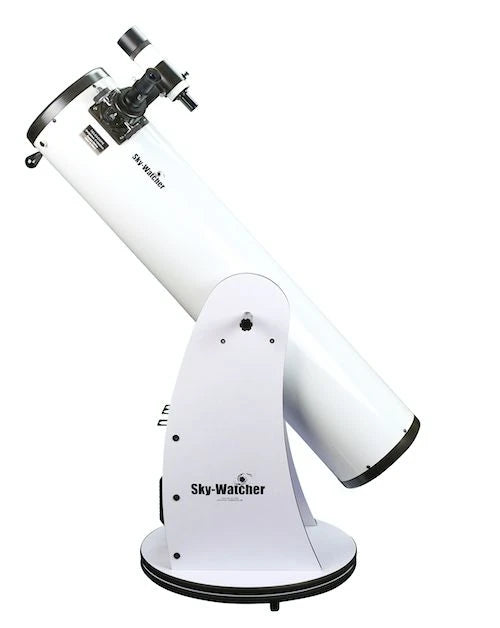 Sky Watcher 8'' Traditional Dobsonian - 2