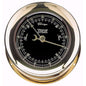 WEEMS & PLATH ATLANTIS BAROMETER BLACK