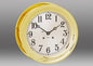 CHELSEA 8.5" Ship's Bell Clock