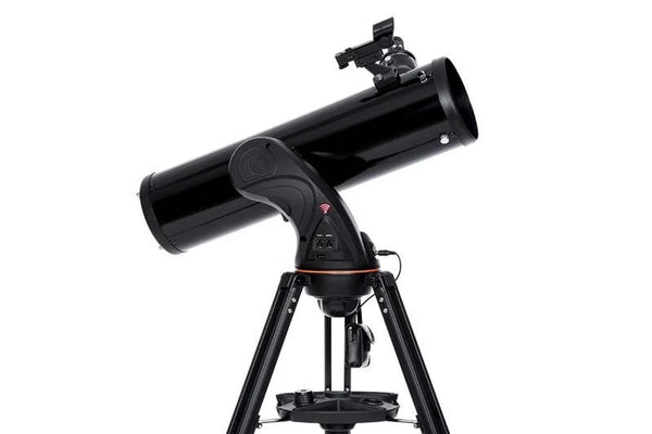 CELESTRON AstroFi 130 wifi Reflector - 2