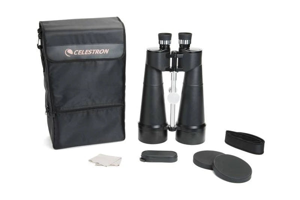 Celestron SkyMaster 25x100 - 3
