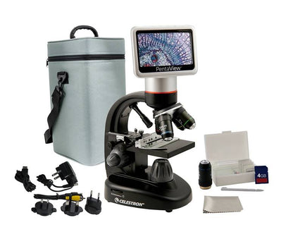 CELESTRON PentaView LCD
