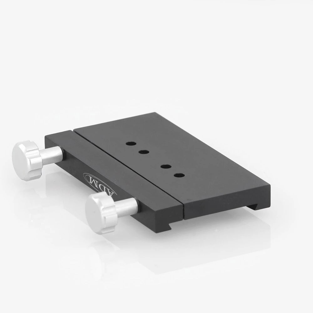 ADM D(DUAL) SADDLE PLATE