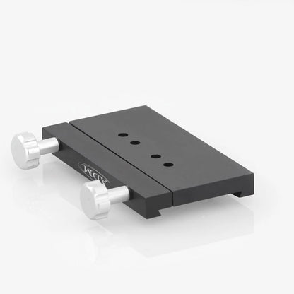 ADM D(DUAL) SADDLE PLATE