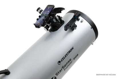 Celestron STARSENSE EXPLORER 10" SMARTPHONE APP-ENABLED DOBSONIAN TELESCOPE
